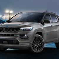 Ricambi Jeep Compass Renegade Grand Cherokee 