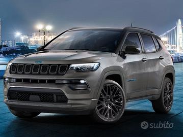 Ricambi Jeep Compass Renegade Grand Cherokee 