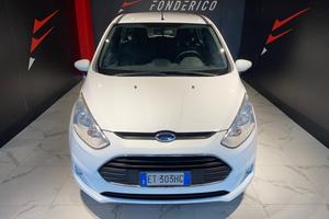 FORD B-Max 1.5 TDCi 75 CV Titanium