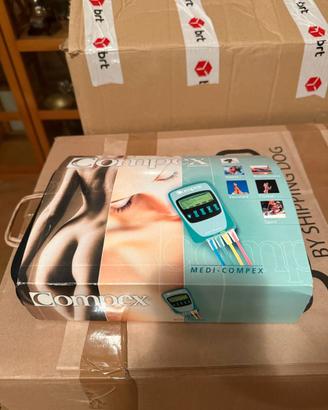 Massaggiatore muscolare