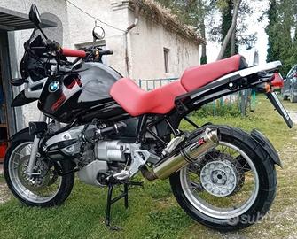 Bmw r 1100 gs - 1997