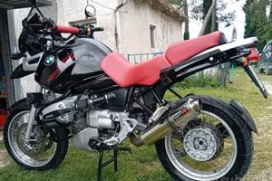 Bmw r 1100 gs - 1997