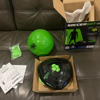 Soccer boat giochi preziosi