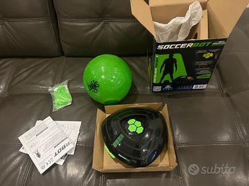 Soccer boat giochi preziosi