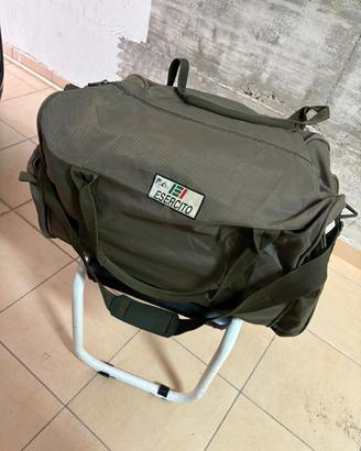 Borsone Esercito Italiano 