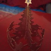 George Jensen christmas mobile 1997