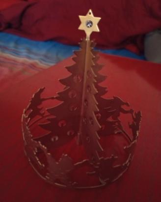 George Jensen christmas mobile 1997