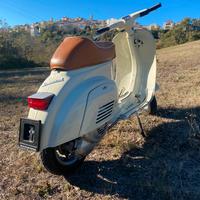 Vespa 50 Special