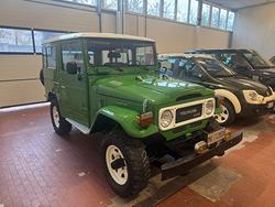 Toyota Land Cruiser BJ 42 ASI