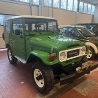 Toyota Land Cruiser BJ 42 ASI