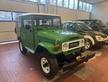 Toyota Land Cruiser BJ 42 ASI
