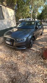Audi a3 2.0 Tdi