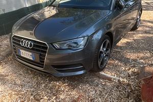 Audi a3 2.0 Tdi