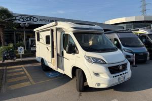 HYMER EXSIS-T 374 5.99 GARAGE