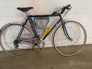 Grandis Vintage Columbus Cromo