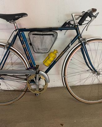 Grandis Vintage Columbus Cromo