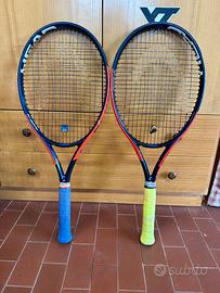 Racchette tennis