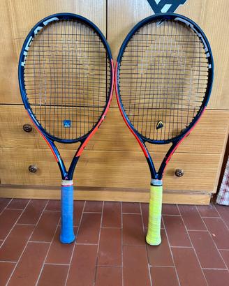Racchette tennis