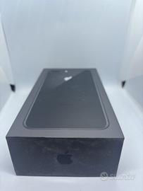 scatola originale Apple iPhone 8  plus