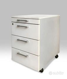 Cassettiera da ufficio