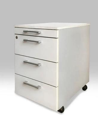 Cassettiera da ufficio