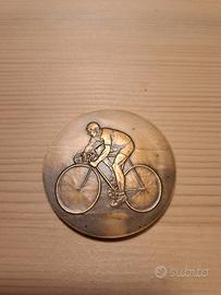 Medaglia campionati del mondo ciclismo  1978