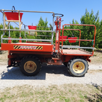 Attrezzatura agricola
