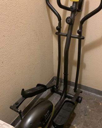 cyclette funzionante