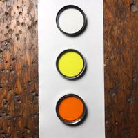 Filtri Leitz x Leica M mm.39 - UVa+Giallo+Arancio