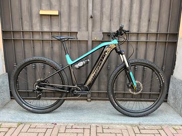 Ebike Bianchi T-Tronik Sport 9.2 (PROMO -20%)