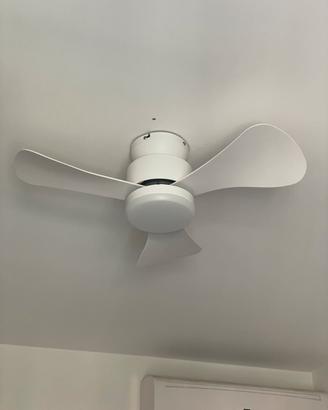 Airwit ventilatore da soffitto 71 cm