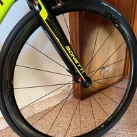 ENVE SES 2.2 Gen 2 - RIM - TUBOLARE