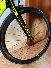 ENVE SES 2.2 Gen 2 - RIM - TUBOLARE