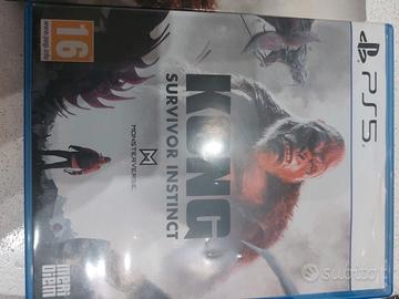 Gioco ps 5
