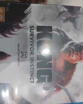 Gioco ps 5