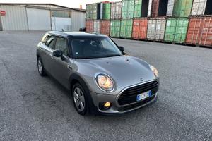 Mini Cooper D Clubman Mini 2.0 Cooper D AUTOMATICA