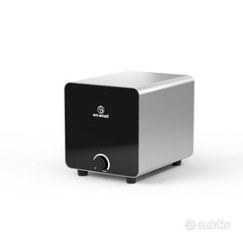 EM-Smart Smoke Purifier