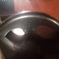 parafanghi anteriore fat boy