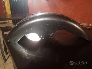 parafanghi anteriore fat boy