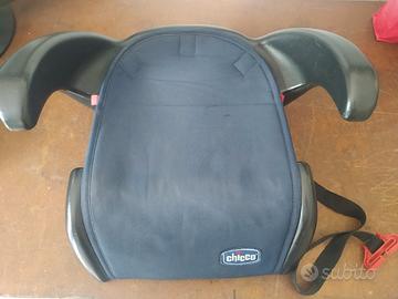 Rialzo per Auto bambini.