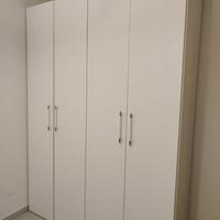 Armadio 4 ante xl
