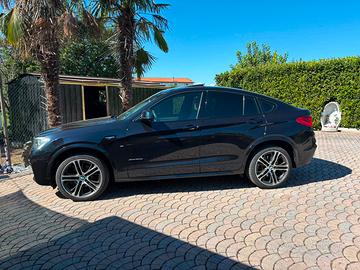 Bmw  x4