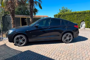 Bmw  x4