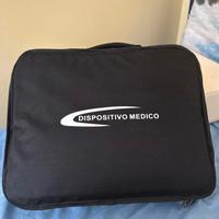 Macchina ad ultrasuoni