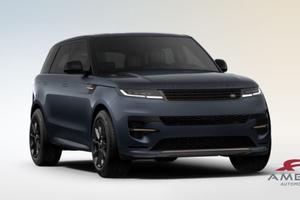 LAND ROVER Range Rover Sport PHEV AWD 5DR SWB Dy