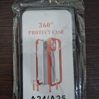 Full Body cover Samsung A24 4g/A25 5g