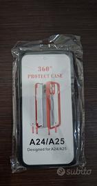 Full Body cover Samsung A24 4g/A25 5g