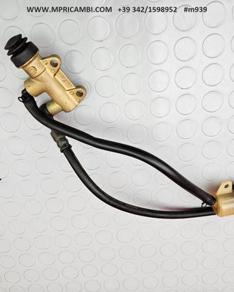 POMPA POSTERIORE APRILIA RST 1000 2001 2002 FUTURA