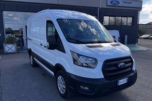 FORD Transit 350 2.0 tdci 130cv trend L2H2 E6.2
