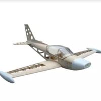 aeromodello siai marchetti